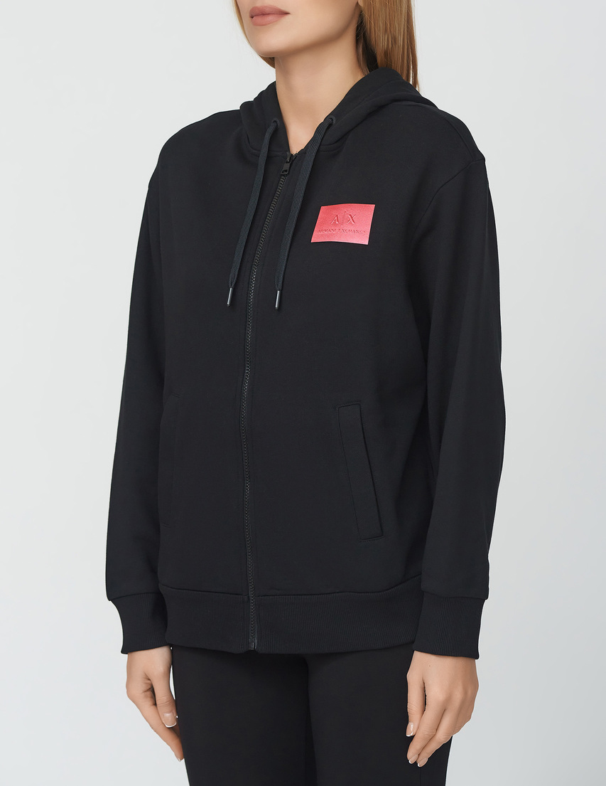 Armani Exchange 6LYM36YJ3NZ-1200_black фото-2
