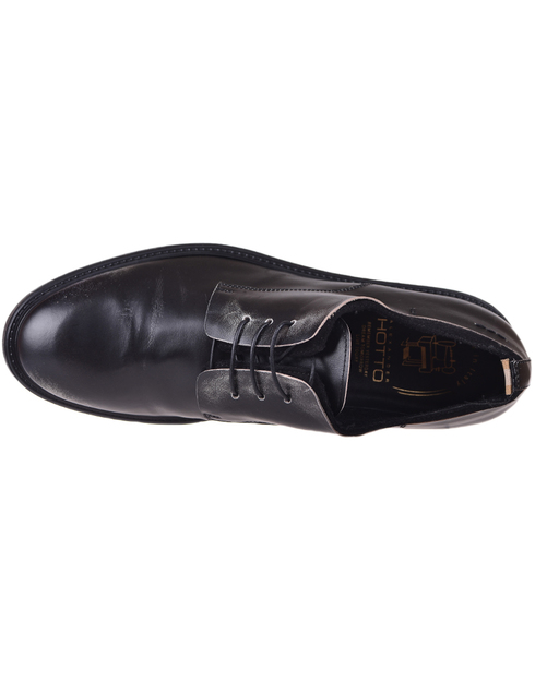 черные Туфли Alexander Hotto 52058 размер - 40