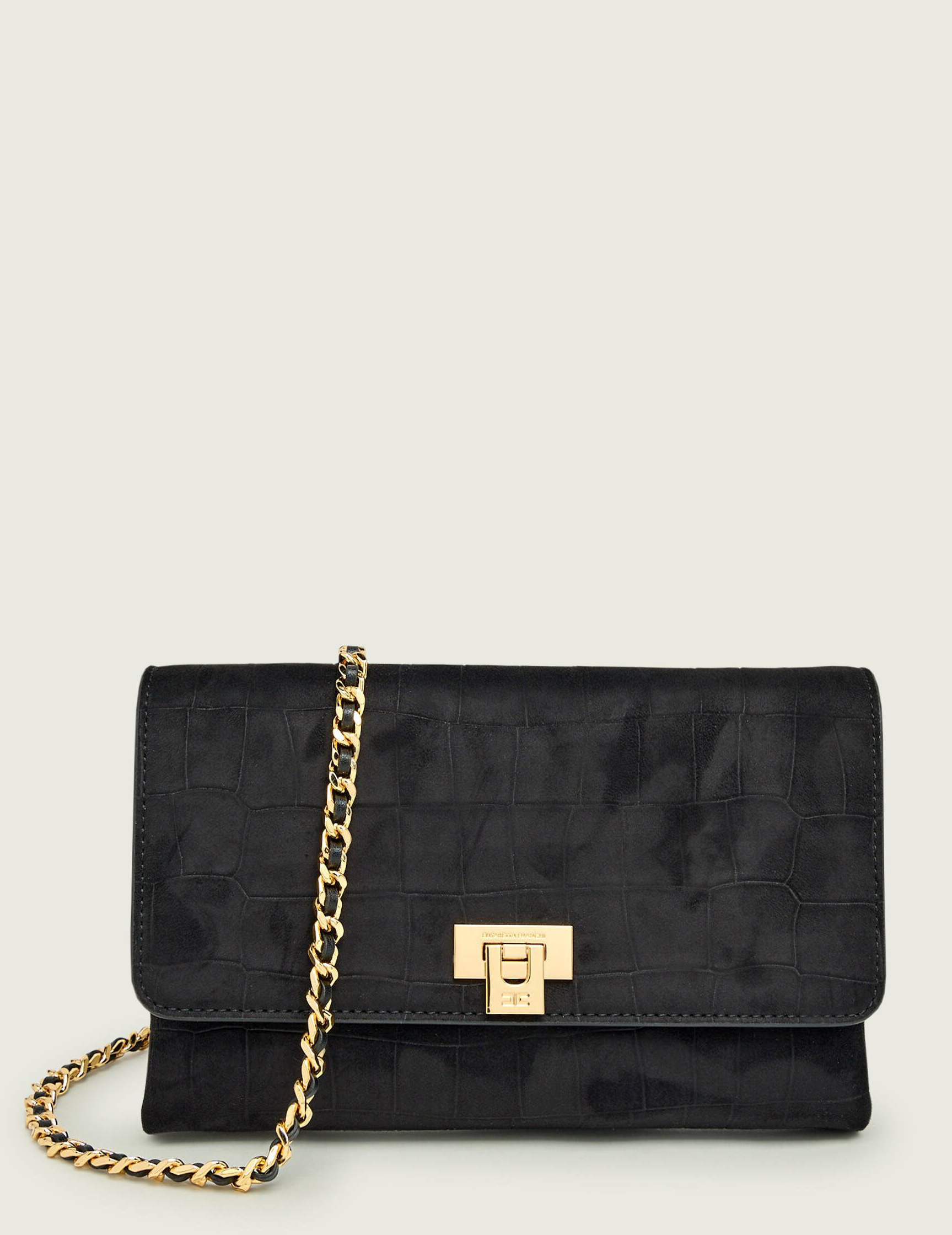 

Сумка, Черный