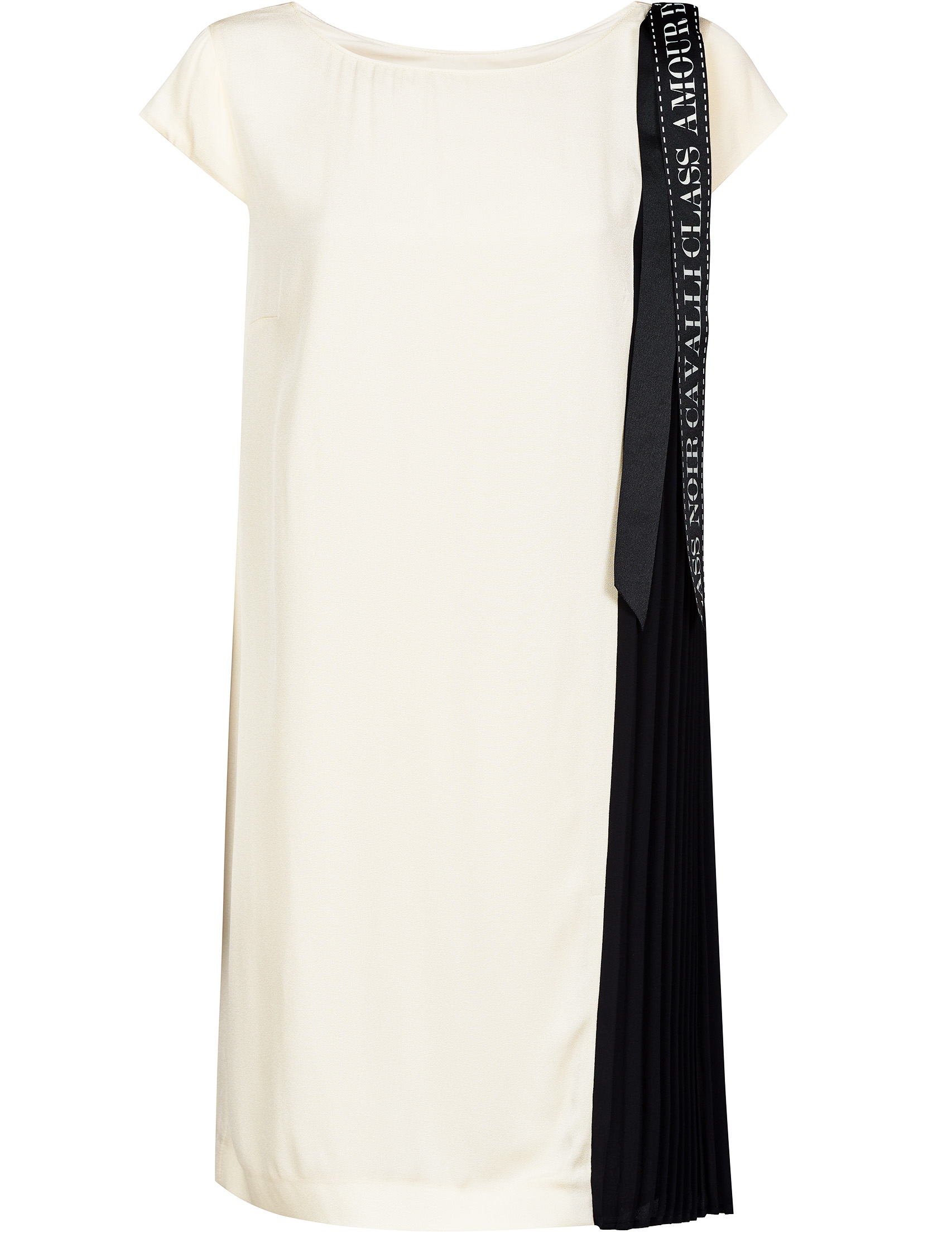 

Платье, Белый