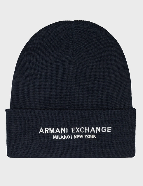 Armani Exchange XM001637-AF16950-UB101_blue фото-1