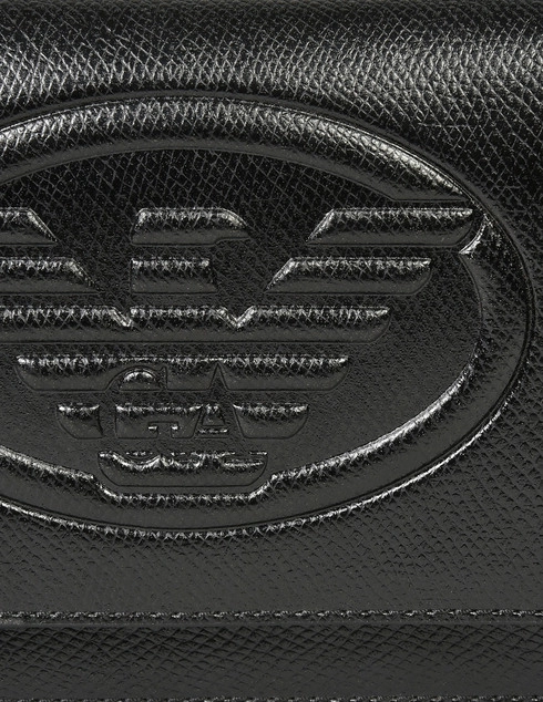 Emporio Armani Y3B086-T-black фото-4