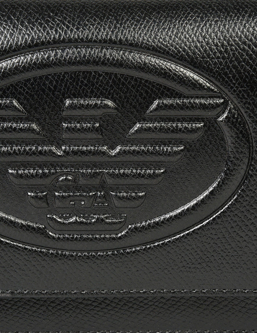 Emporio Armani Y3B086-T-black фото-4