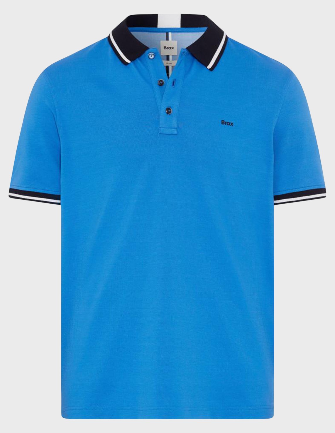 

Поло, Синий