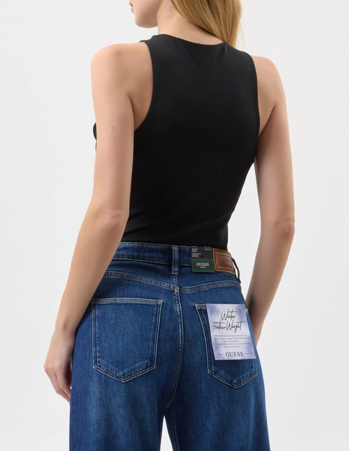 Hugo 50545196-001_black фото-4