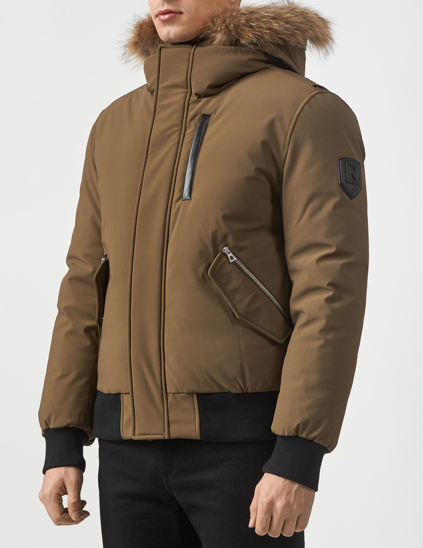 Rudsak 627866758847-brown фото-2