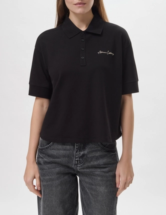 ARMANI EXCHANGE поло