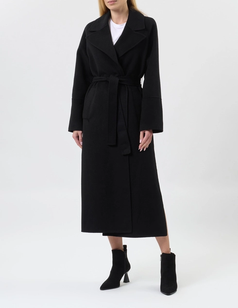 Kaos NT003-wool_black фото-1