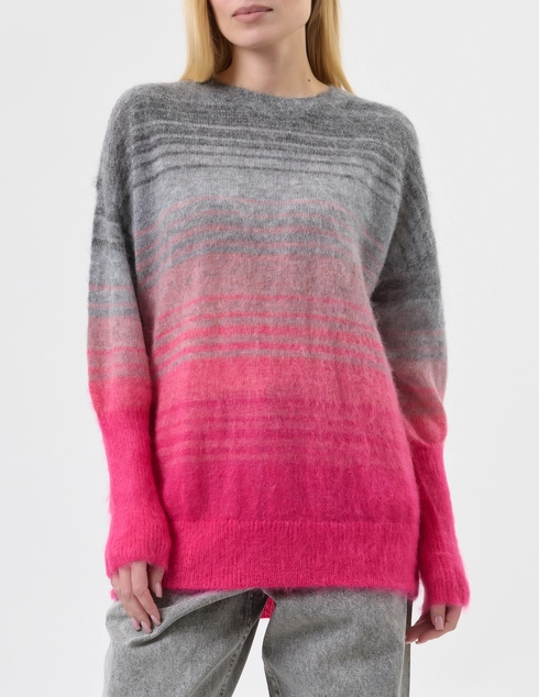 Twinset 252AQ3010-13018_gray фото-3