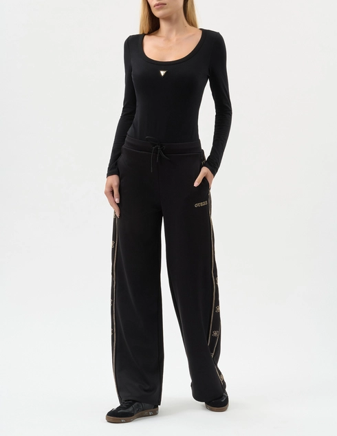 Guess V4YP07J1314-JBLK_black фото-2