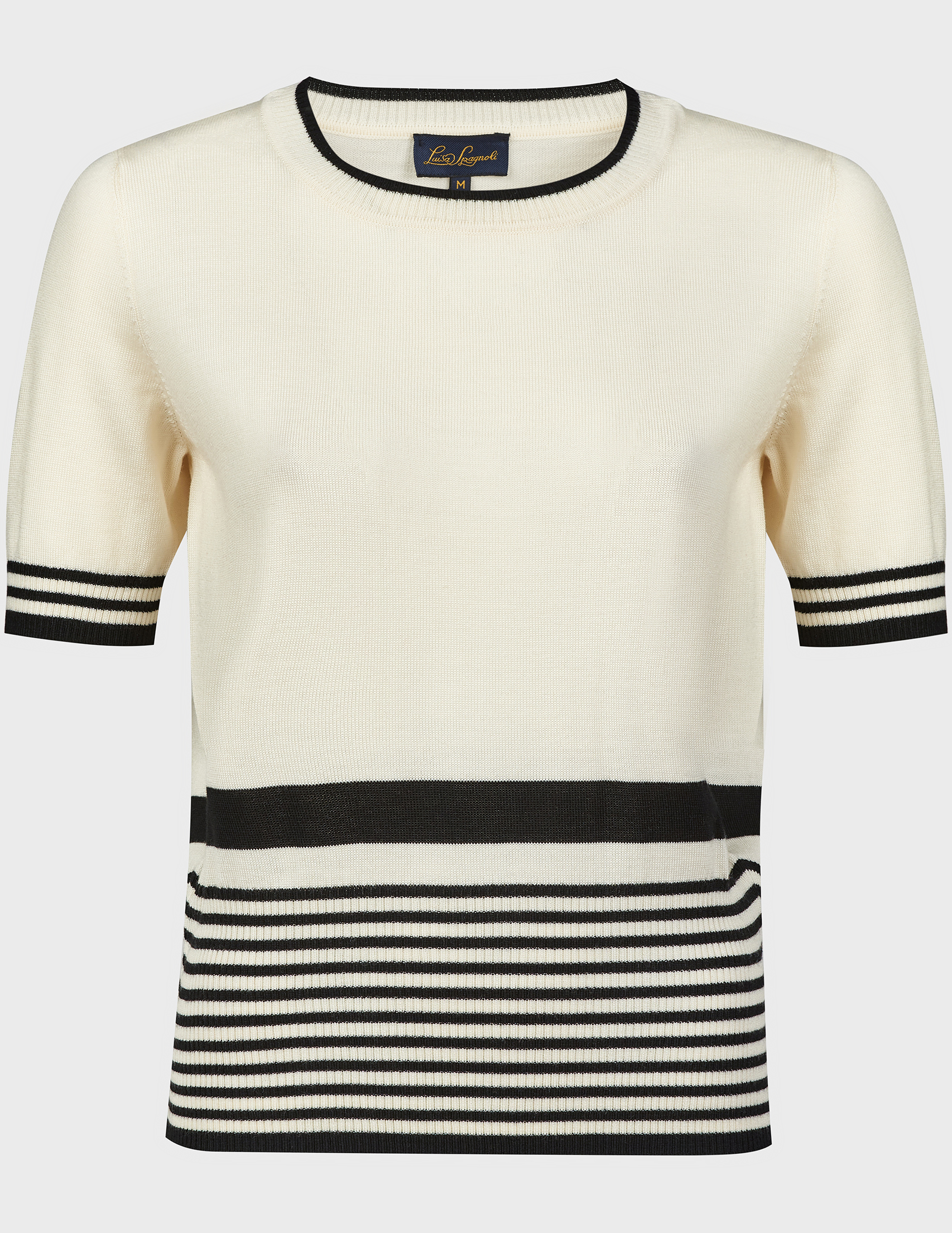 

Футболка, Белый