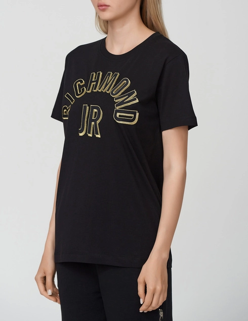 John Richmond RWP22014TS-Black фото-2