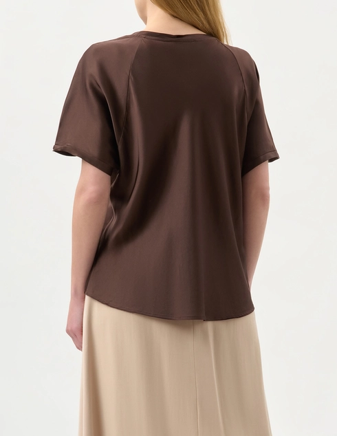 Clothe SW1071_brown фото-4