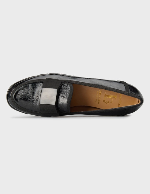 черные женские Туфли Luca Grossi 764_black 13524 грн