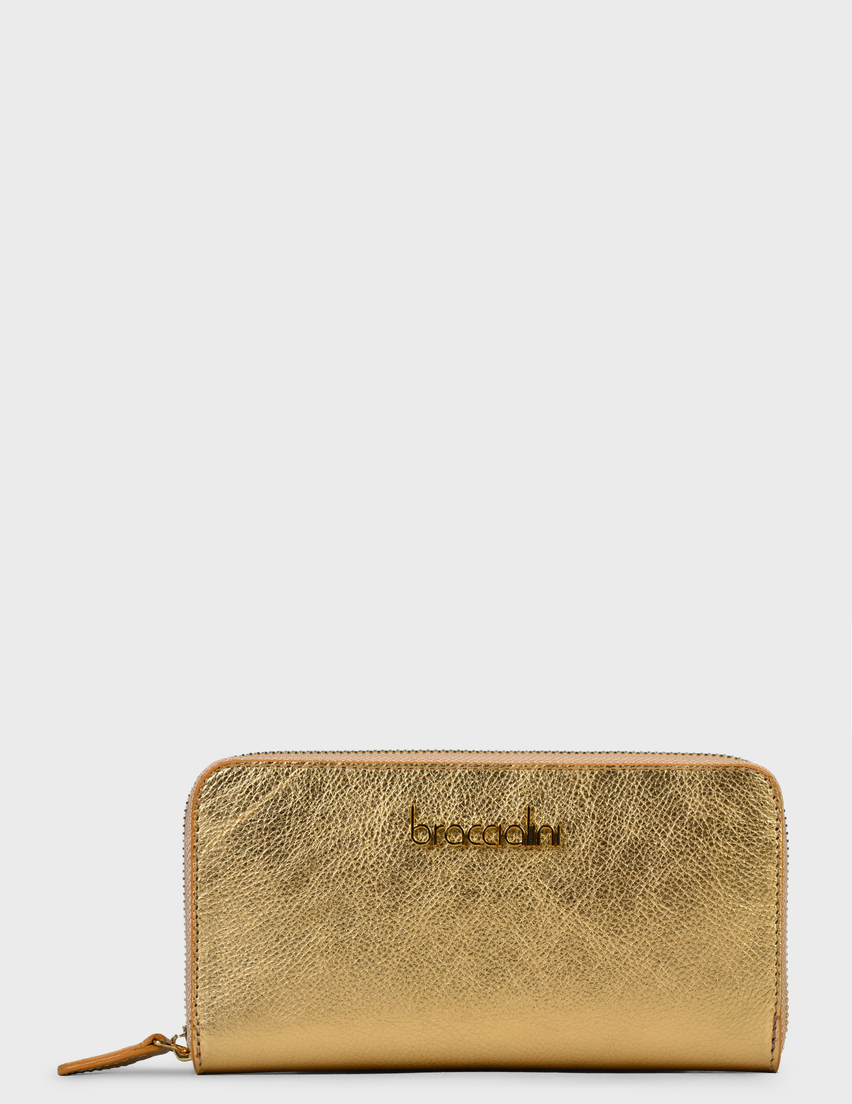 

Кошелек, Золотой