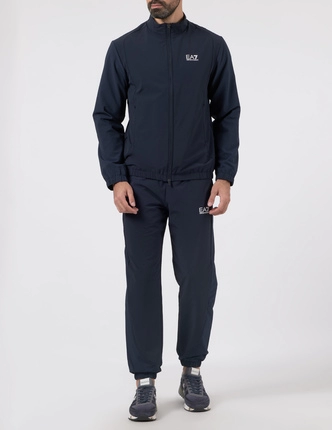 EA7 EMPORIO ARMANI спортивный костюм