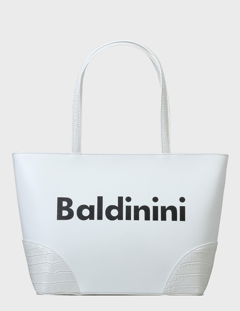 Baldinini G2APWG3I0042010-white фото-1