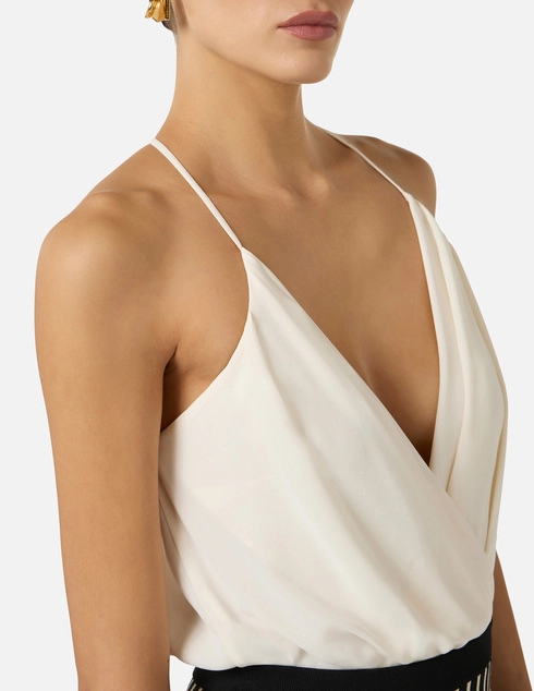 Elisabetta Franchi BO-014-61E21-V160-193 фото-4