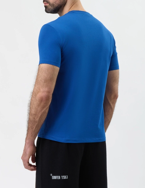 Armani Exchange 8NZTCJZ8H4Z9-UB088_blue фото-4