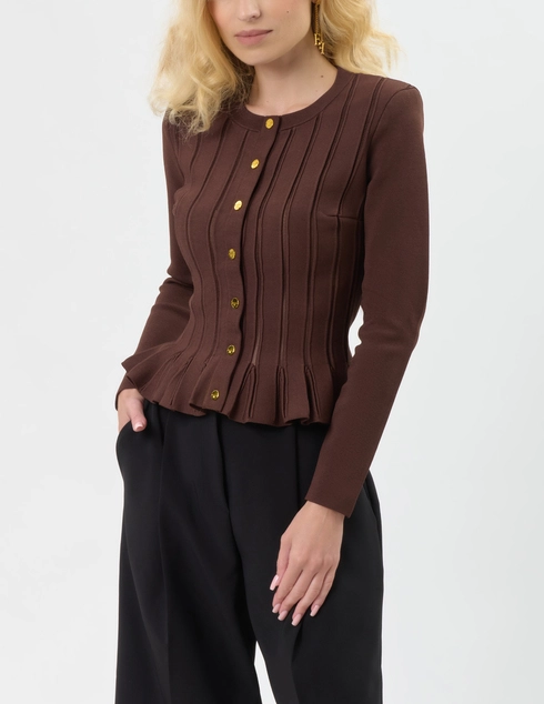 Elisabetta Franchi MK-07S-56E2-V420-EA3 фото-3