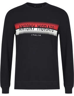 ANTONY MORATO