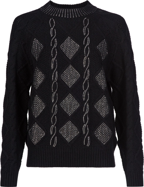 Ermanno Scervino MD09-black фото-1