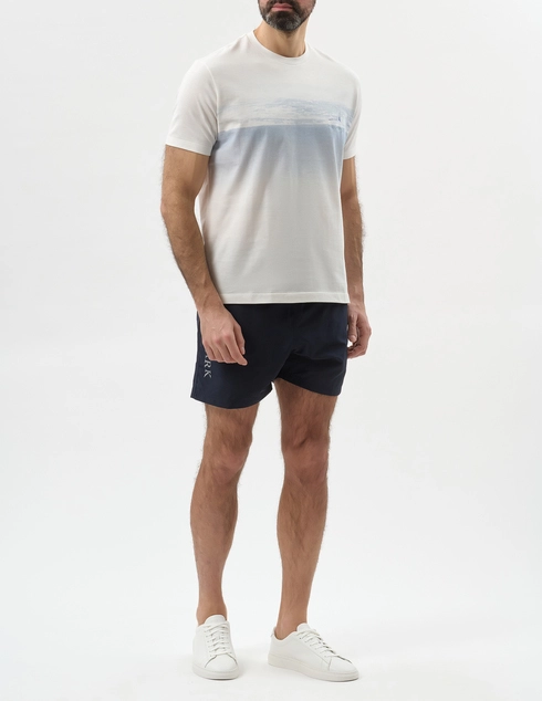 Paul&Shark 5007_blue фото-2