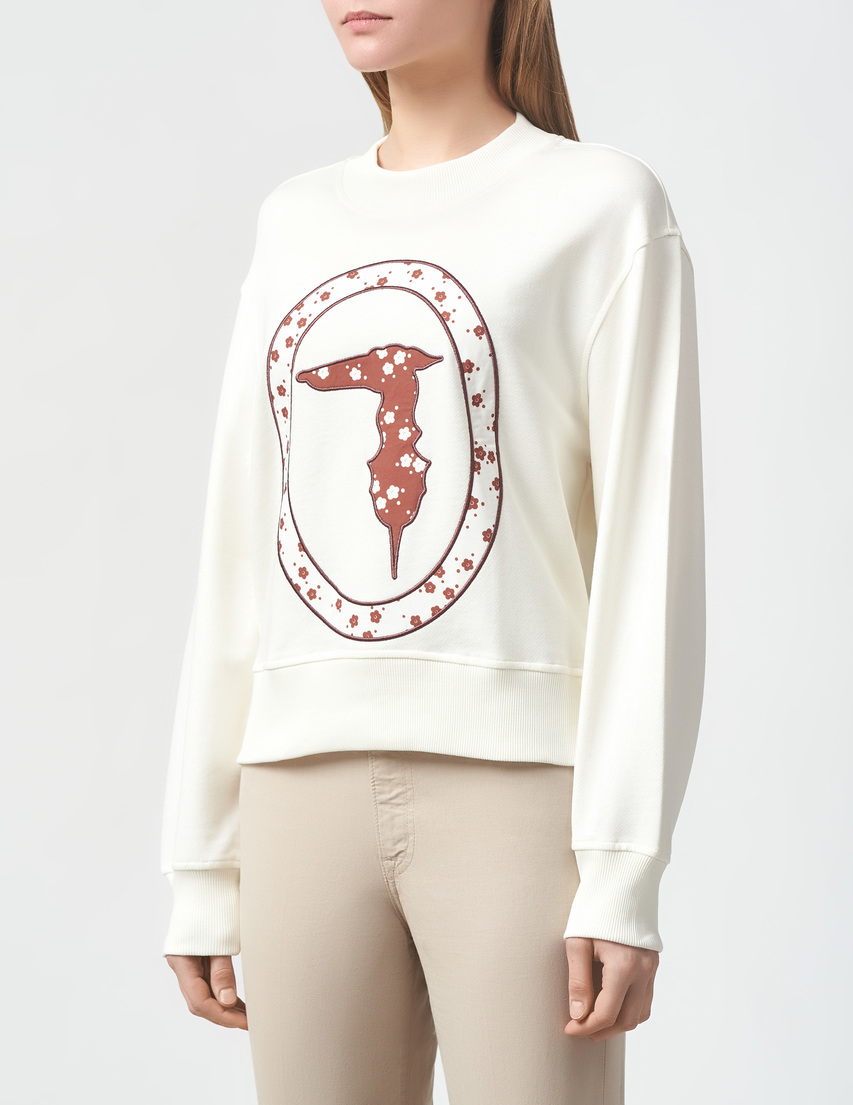Trussardi 56F001451T005056-W009 фото-2