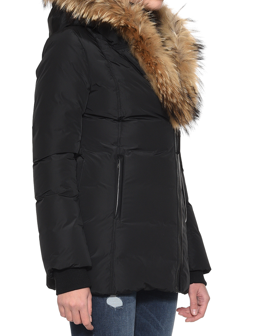 Mackage Adali-black фото-2