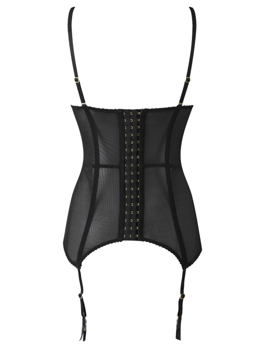 Gossard Gypsy11119-Black фото-2