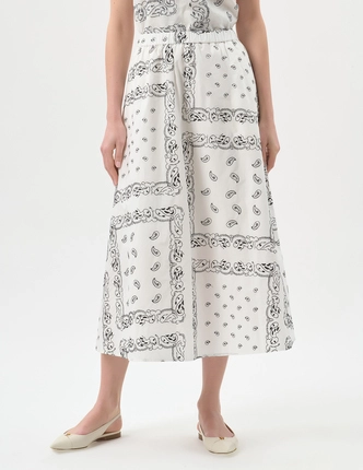 WEEKEND MAX MARA юбка
