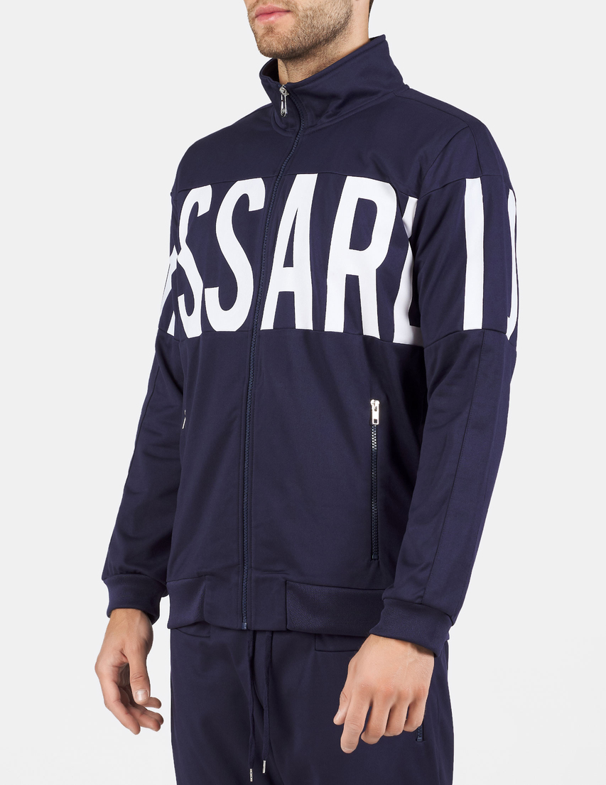 Trussardi 52F00070-U280_blue фото-2
