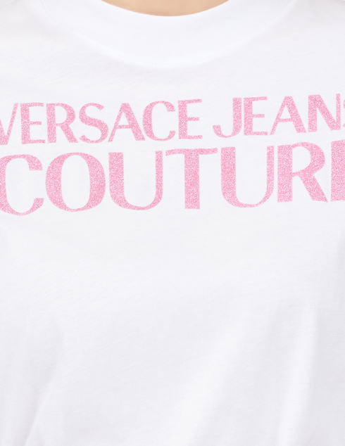 Versace Jeans Couture 76HAHG04CJ00G-003 фото-4