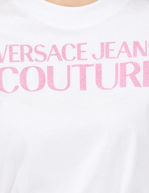 Versace Jeans Couture 76HAHG04CJ00G-003 фото-4