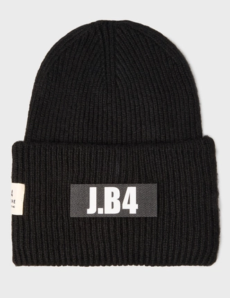 J.B4 JUST BEFORE шапка