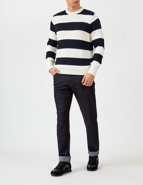 Paul&Shark COP4004-130-blue фото-4
