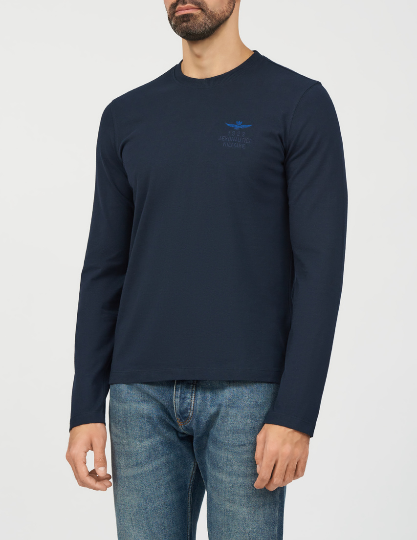 Aeronautica Militare 2185-08358_blue фото-2