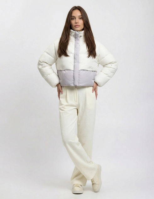 Diego M 511-NL-Grey-white фото-6