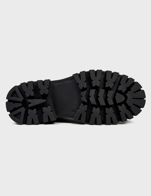 черные Ботинки Roberto Cavalli 75461_black размер - 37; 38