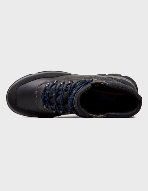 черные мужские Ботинки Imac 404368_black 4410 грн