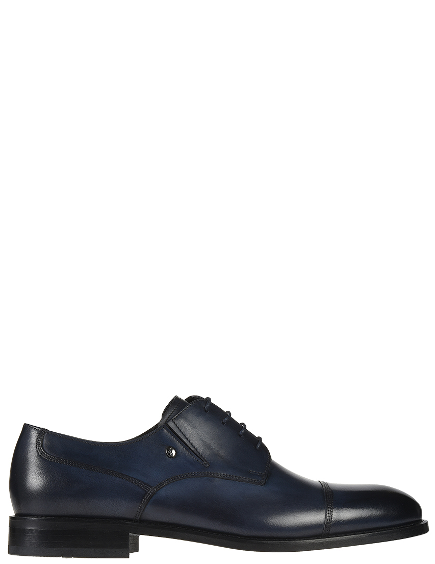 

Дерби, Синий