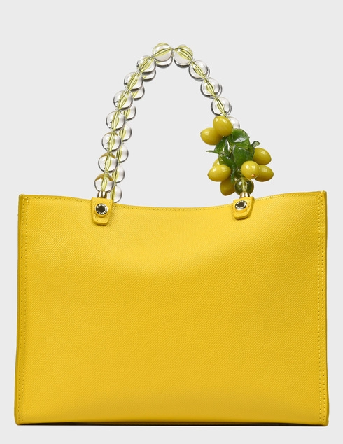 Roberta Gandolfi 1622-yellow фото-1