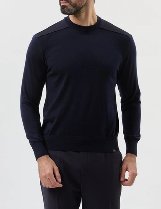 PAUL&SHARK джемпер