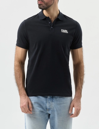 KARL LAGERFELD поло