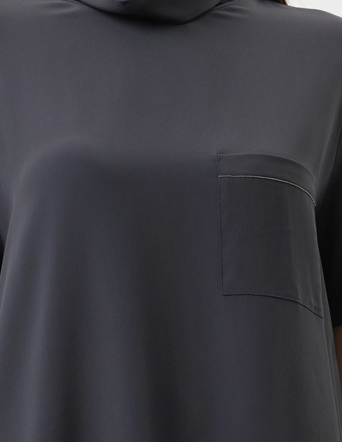 Panicale Cashmere D371126L37D37B-0970-IRON_gray фото-5