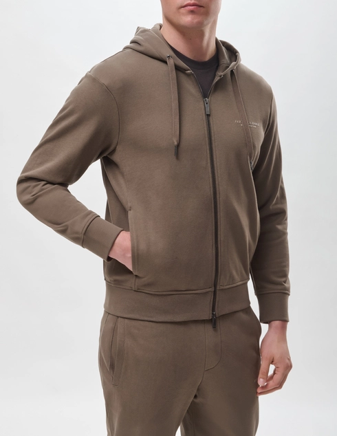 Armani Exchange XM001293-AF20934-U6125_brown фото-3