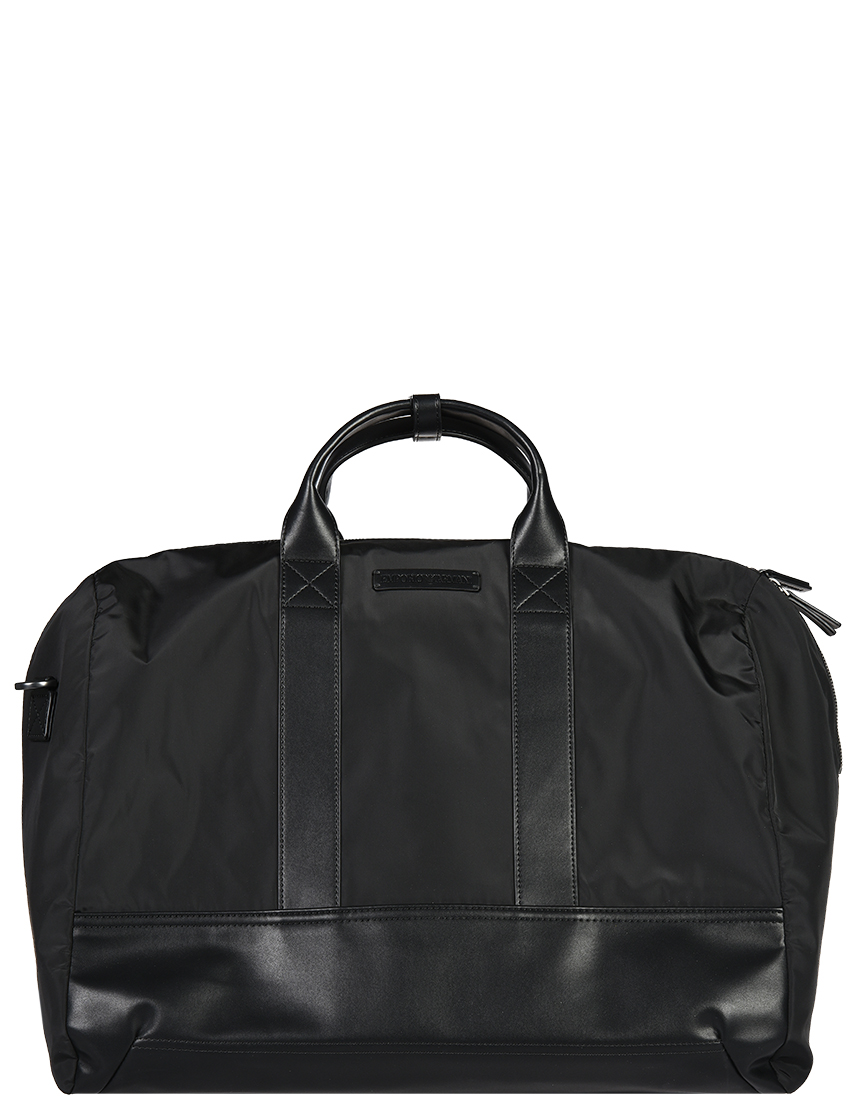 Мужская сумка Emporio Armani AGR-Y4Q089YMA9J_black