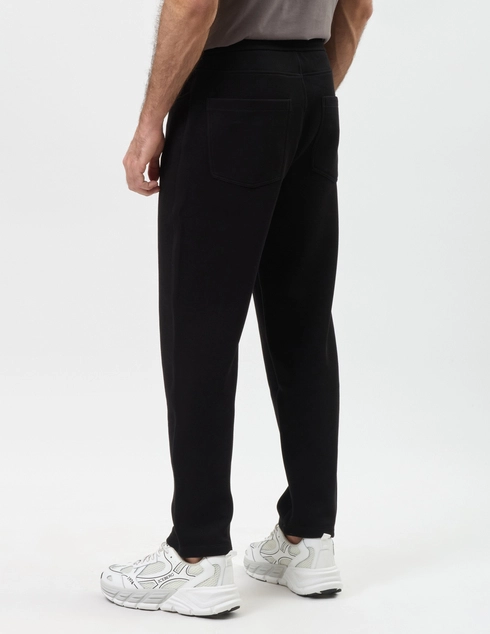 Armani Exchange XM000972-AF16222-UC001_black фото-4