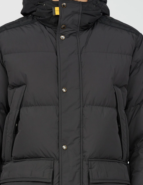 Parajumpers F04-0541_black фото-4