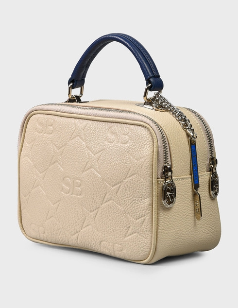 Sara Burglar 172-beige фото-2